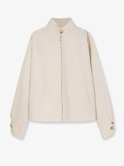 DARKPARK Robbie Organic Cotton Jacket