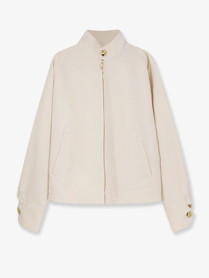 DARKPARK Robbie Organic Cotton Jacket
