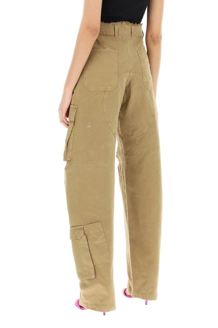 Darkpark Rosalind Cargo Pants