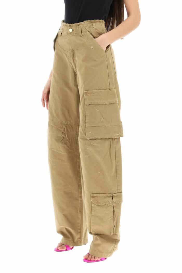 Darkpark Rosalind Cargo Pants