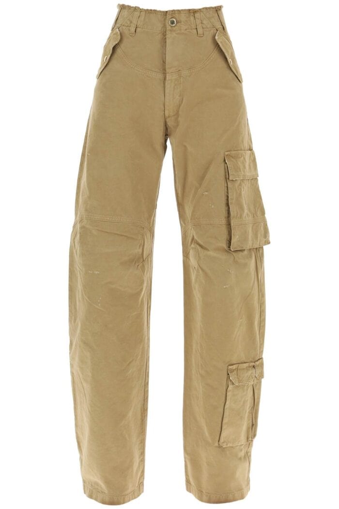 Darkpark Rosalind Cargo Pants