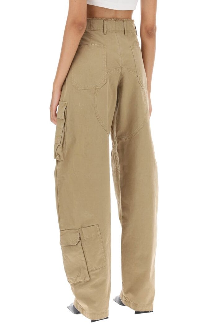 Darkpark 'rosalind' Cargo Pants