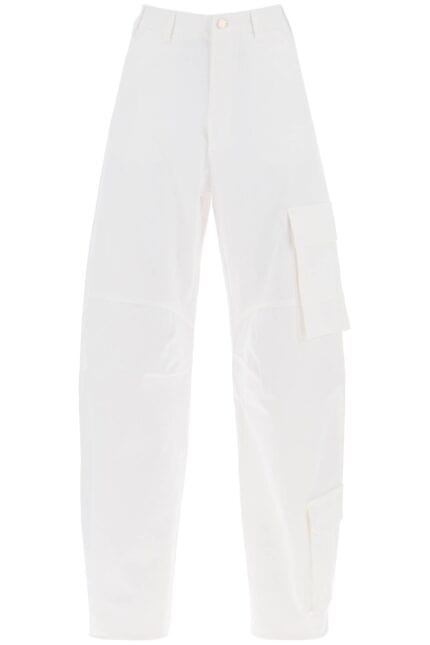 DARKPARK Rose Cargo Pants