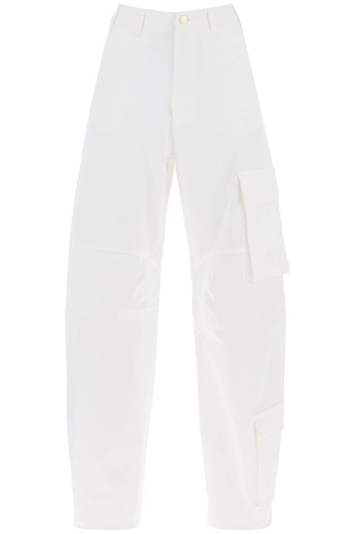 DARKPARK Rose Cargo Pants