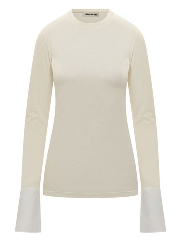 darkpark t shirt "nora" DARKPARK T-SHIRT "NORA"