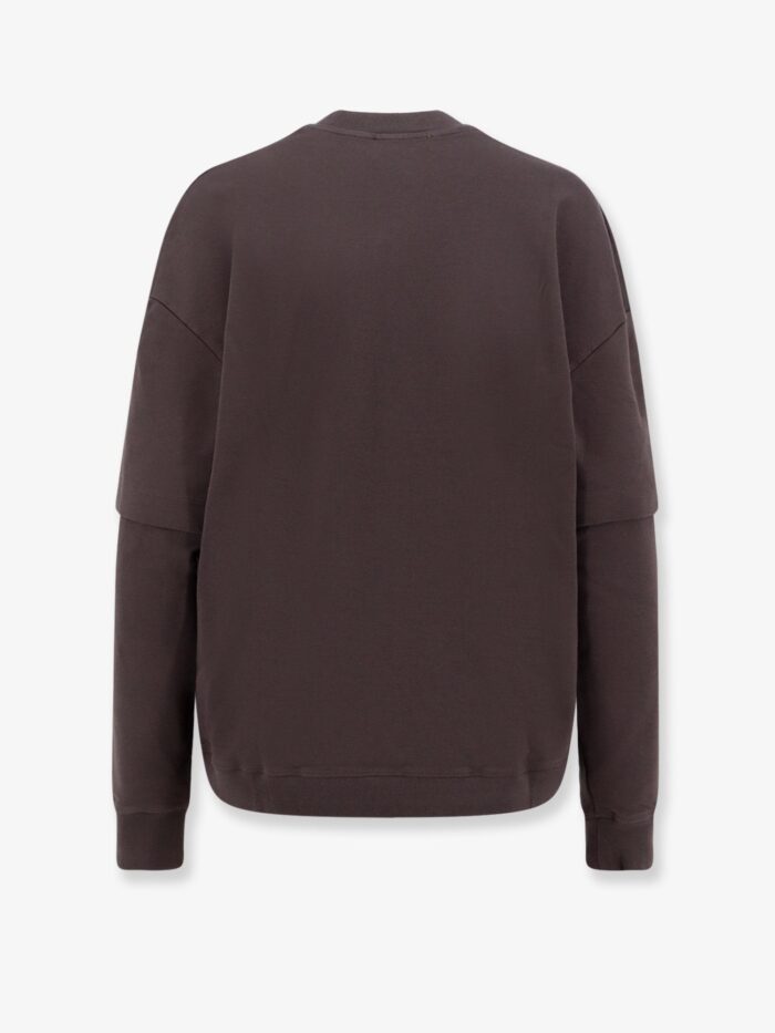 DARKPARK Troy Cotton T-shirt