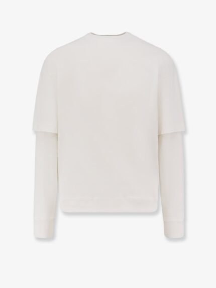 DARKPARK Troy Cotton T-shirt