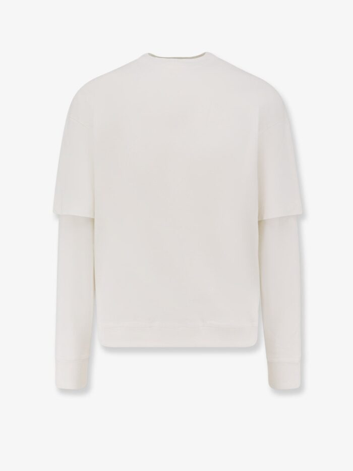 DARKPARK Troy Cotton T-shirt