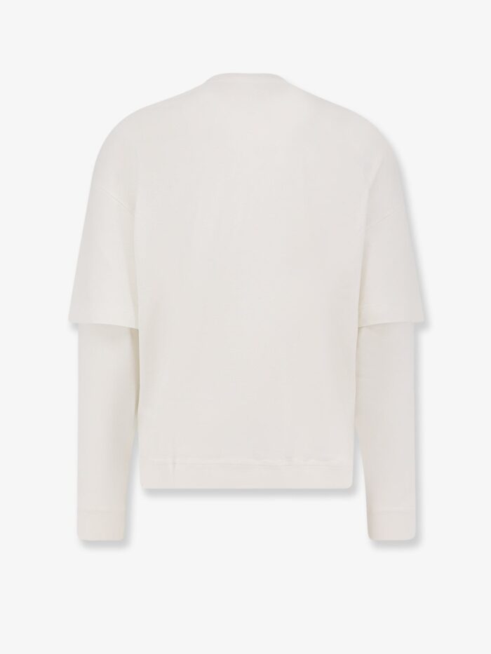 DARKPARK Troy Cotton T-shirt