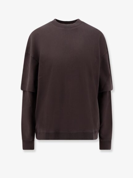 DARKPARK Troy Cotton T-shirt