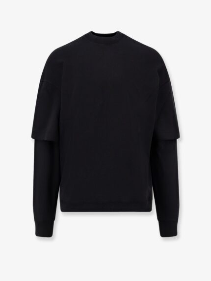 DARKPARK Troy Cotton T-shirt