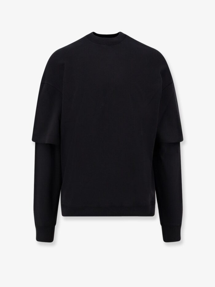 DARKPARK Troy Cotton T-shirt