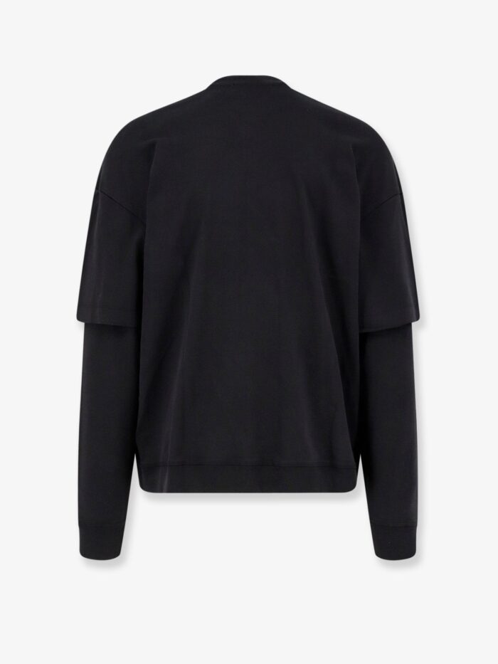 DARKPARK Troy Cotton T-shirt