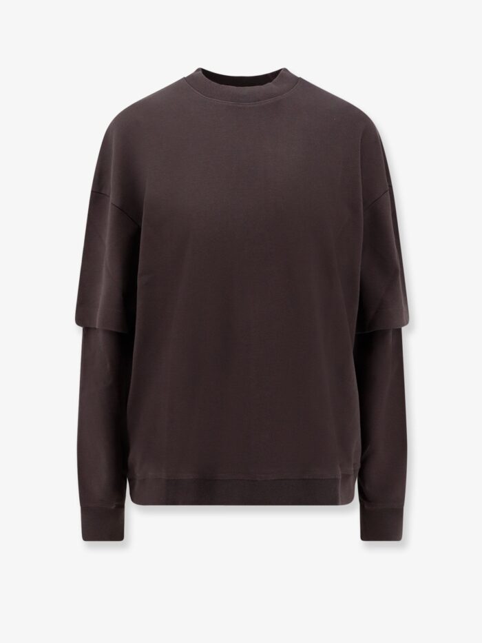 DARKPARK Troy Cotton T-shirt
