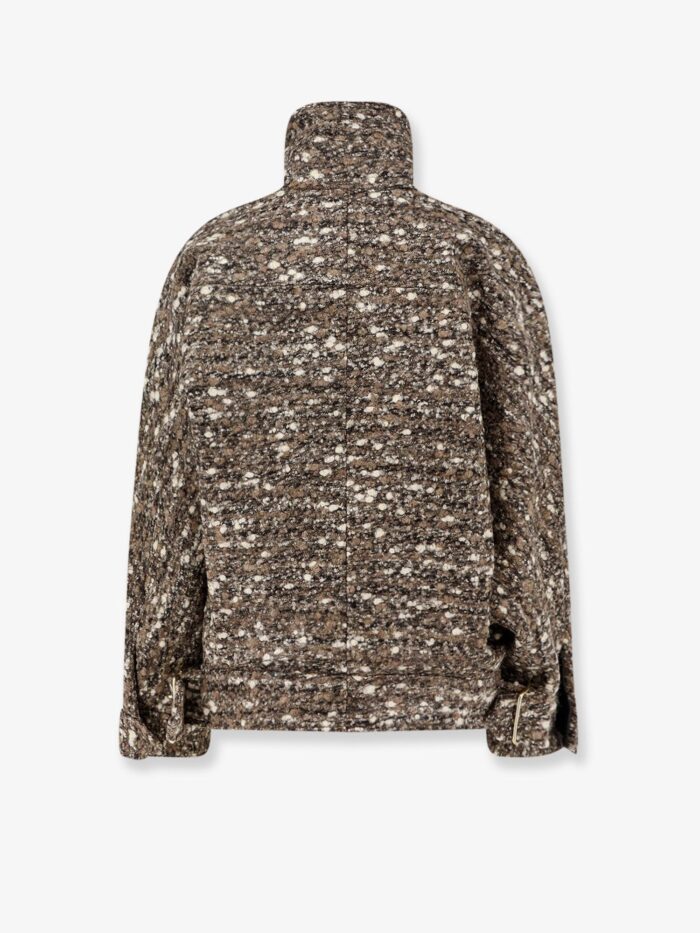 DARKPARK Wool Jacket