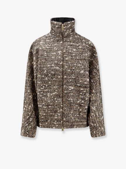 DARKPARK Wool Jacket
