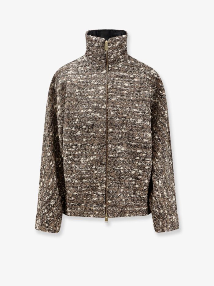 DARKPARK Wool Jacket