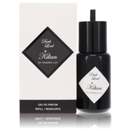 Dark Lord By Kilian - Eau De Parfum Refill 1.7 Oz
