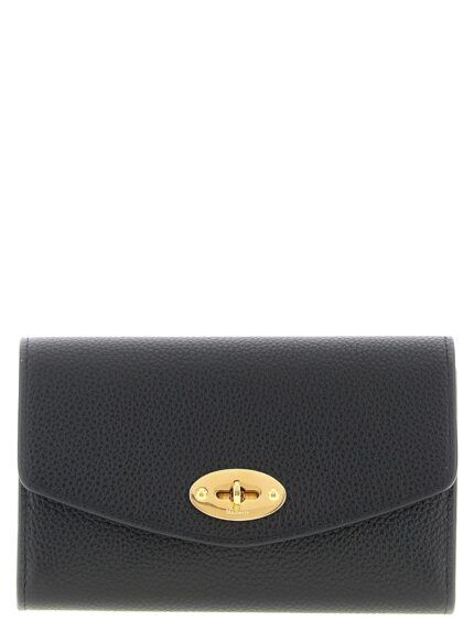 MULBERRY 'Darley' Wallet