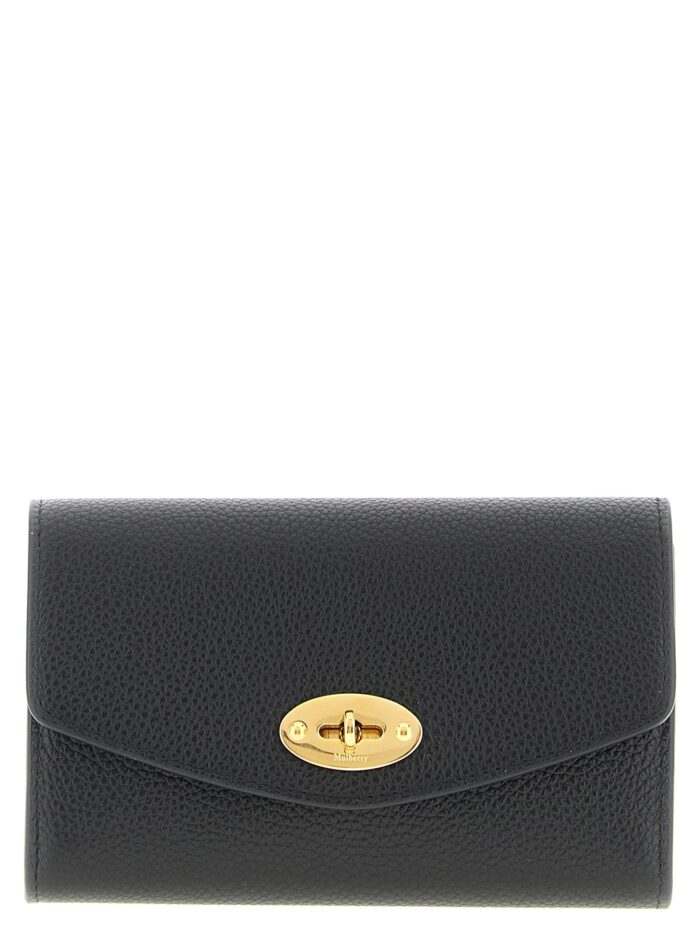 mulberry 'darley' wallet MULBERRY 'Darley' Wallet
