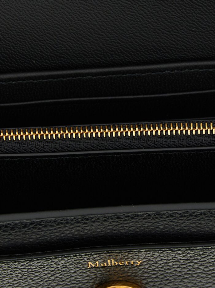 MULBERRY 'Darley' Wallet
