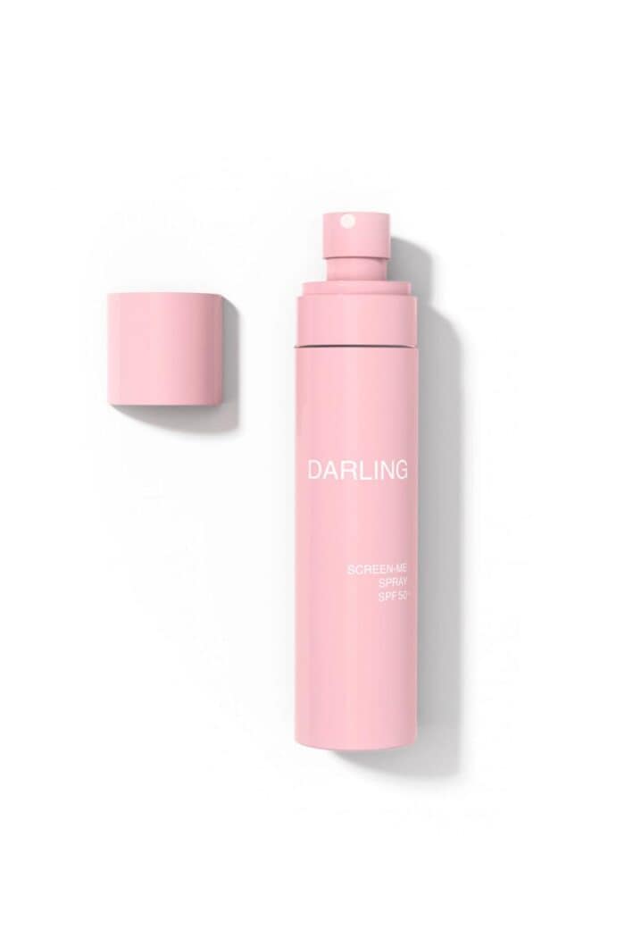 DARLING Screen-me Spray Spf 50+ - 150 Ml