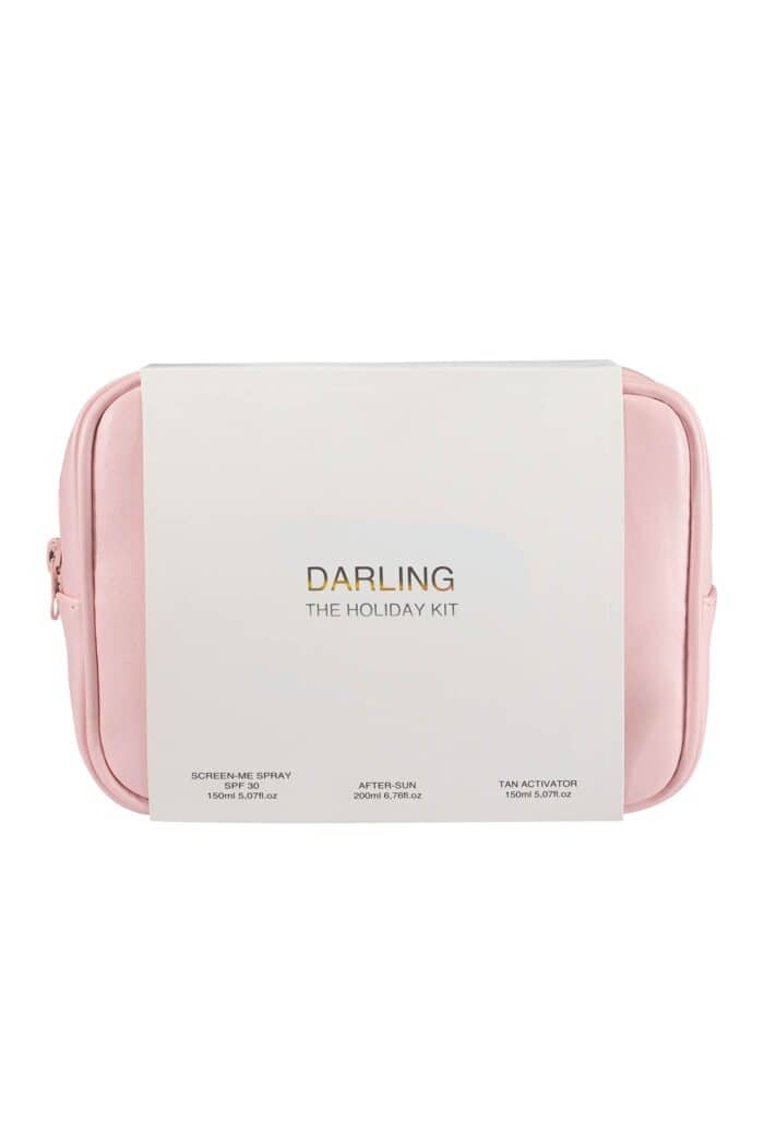 DARLING The Holiday Kit