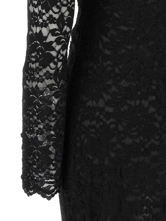 DIANE VON FURSTENBERG 'Darrius' Lace Dress