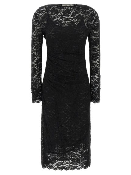 DIANE VON FURSTENBERG 'Darrius' Lace Dress
