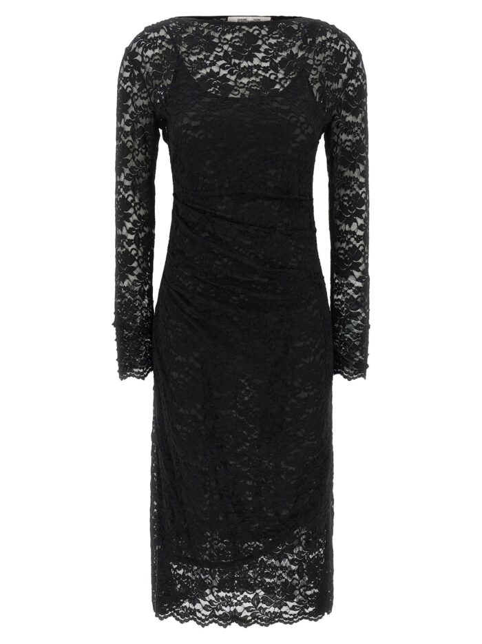 diane von furstenberg 'darrius' lace dress DIANE VON FURSTENBERG 'Darrius' Lace Dress