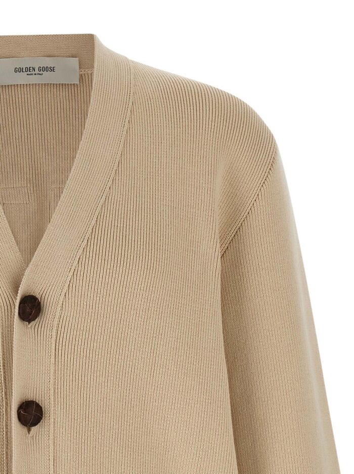 Golden Goose Deluxe Brand 'Darryl' Cardigan