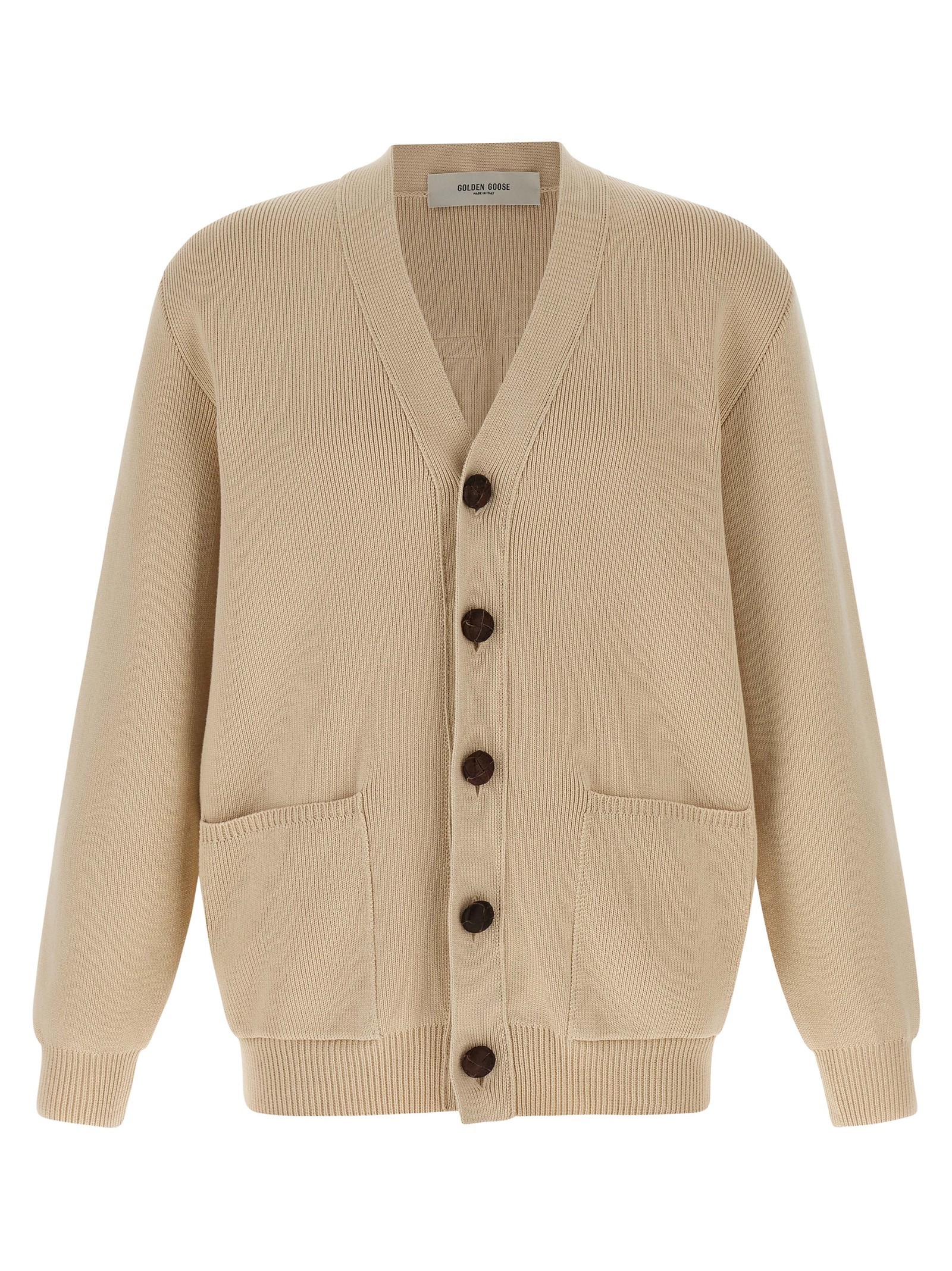 Golden Goose Deluxe Brand 'Darryl' Cardigan