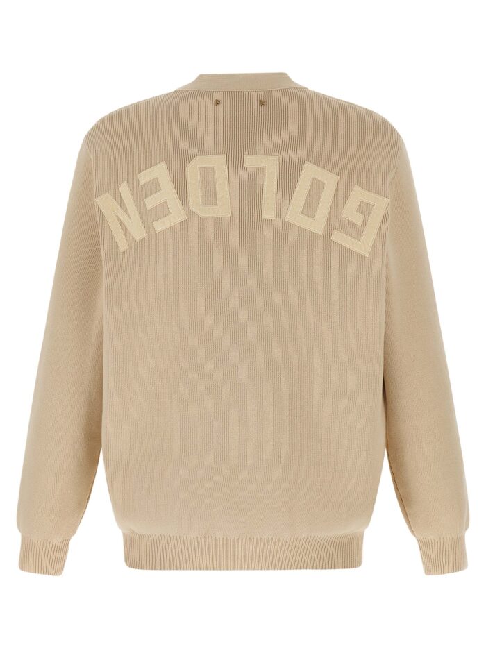 Golden Goose Deluxe Brand 'Darryl' Cardigan