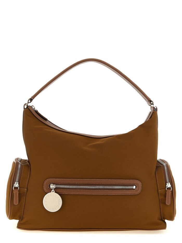 stella mccartney 'dartmoor' shoulder bag Stella Mccartney 'Dartmoor' Shoulder Bag