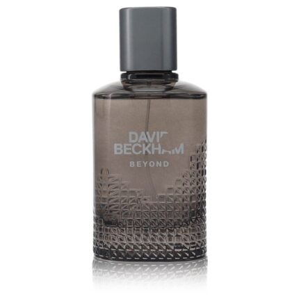 David Beckham Beyond By David Beckham - Eau De Toilette Spray (unboxed) 3 Oz