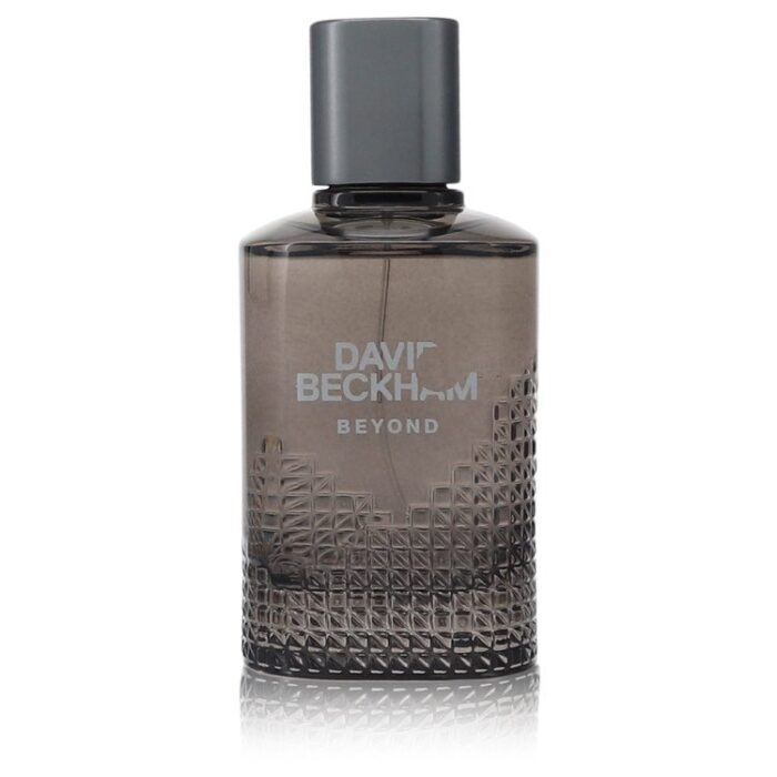 David Beckham Beyond By David Beckham - Eau De Toilette Spray (unboxed) 3 Oz
