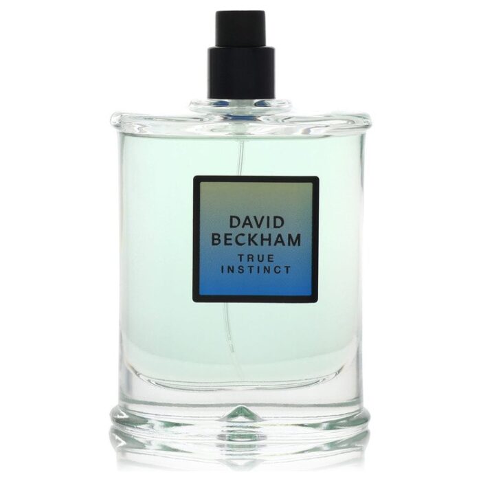 David Beckham True Instinct By David Beckham - Eau De Parfum Spray (Tester) 2.5 Oz - Image 1