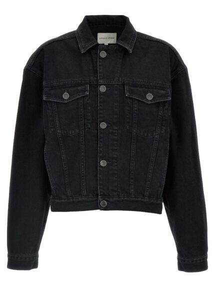 LOULOU DE SAISON 'Dave' Jacket