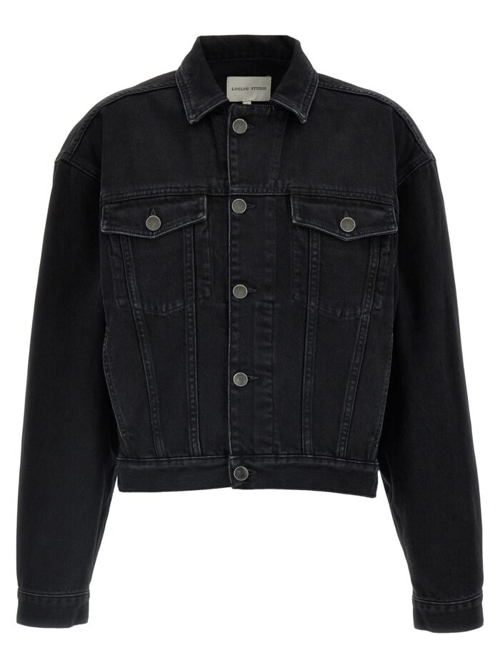 loulou de saison 'dave' jacket LOULOU DE SAISON 'Dave' Jacket