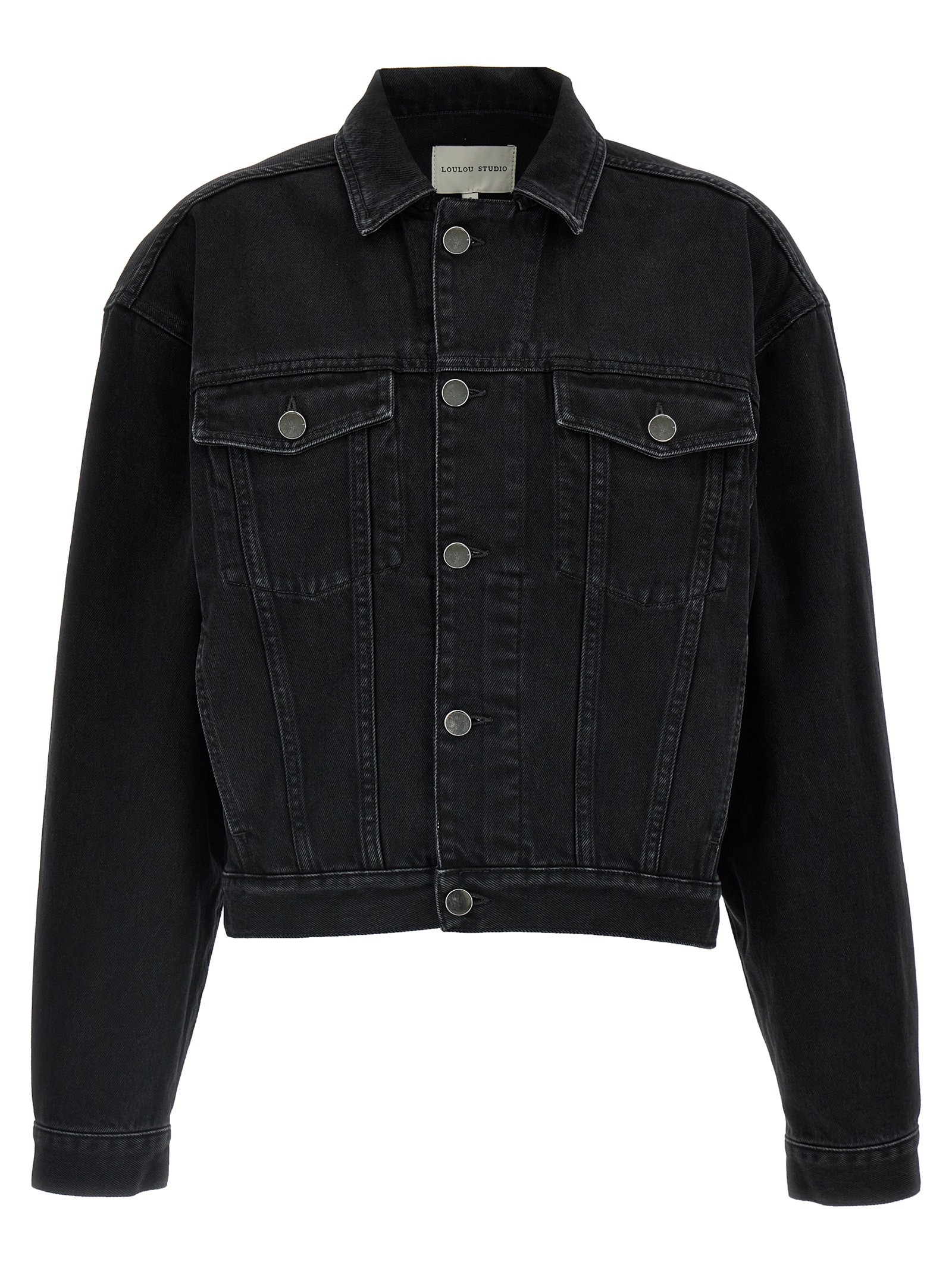 LOULOU DE SAISON 'Dave' Jacket