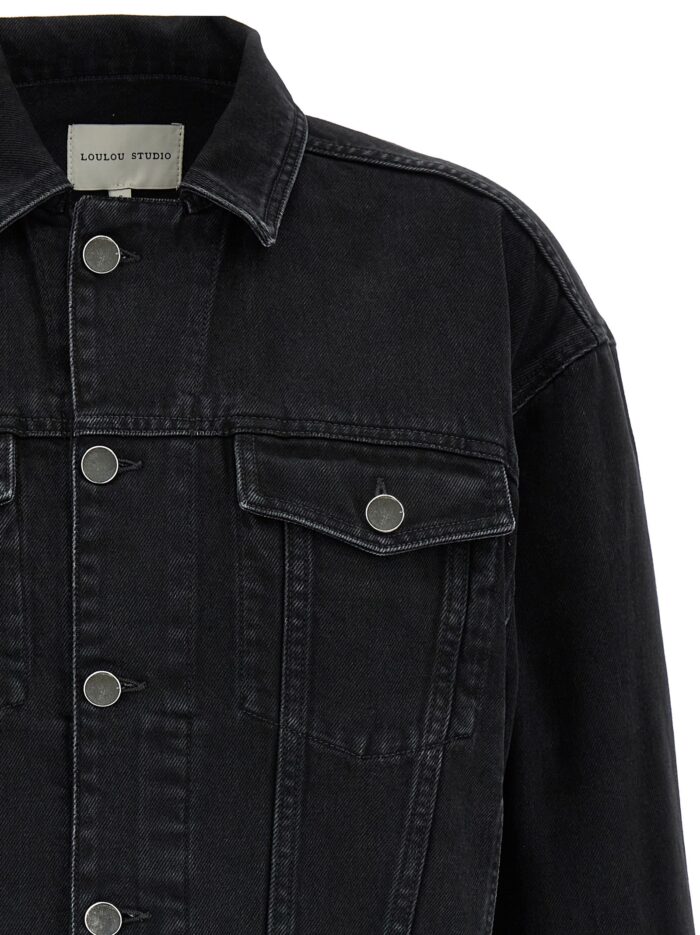 LOULOU DE SAISON 'Dave' Jacket