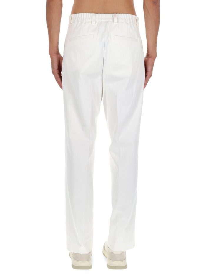 david beckham x boss pants DAVID BECKHAM X BOSS PANTS