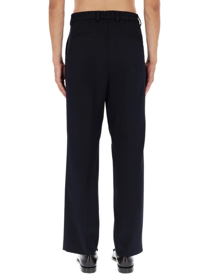 DAVID BECKHAM X BOSS PANTS