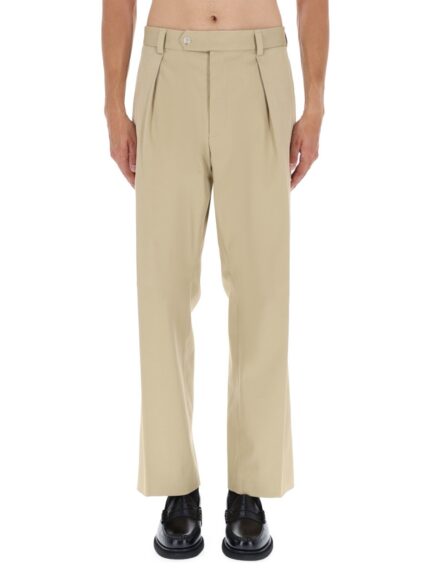 DAVID BECKHAM X BOSS PANTS