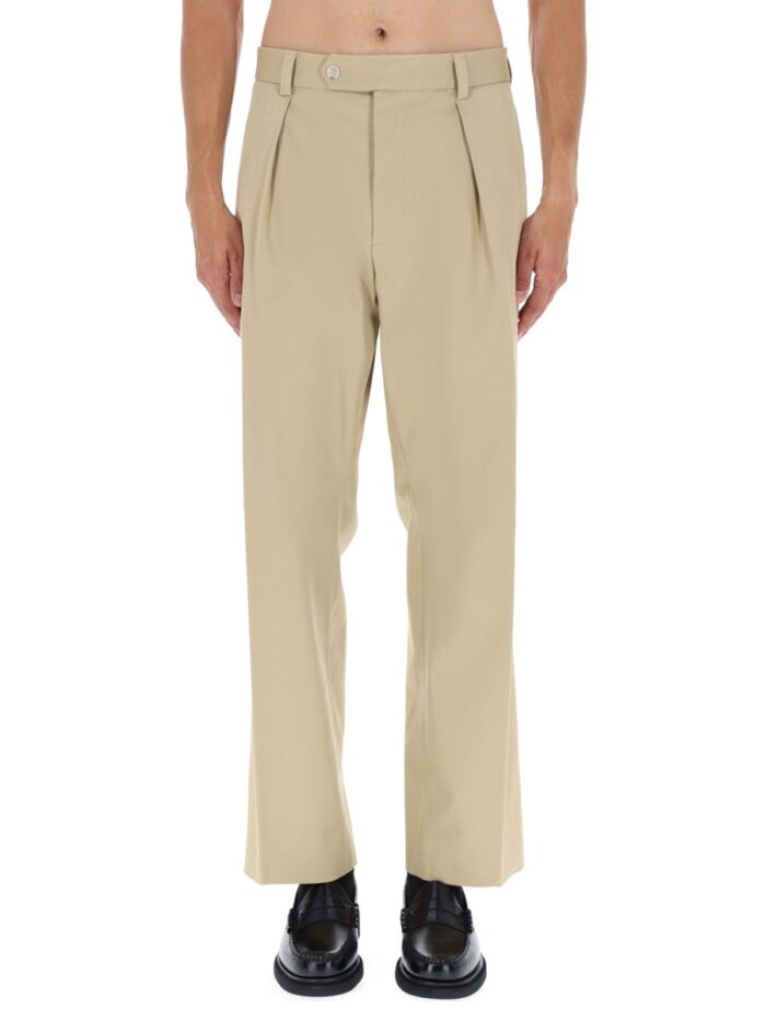 DAVID BECKHAM X BOSS PANTS