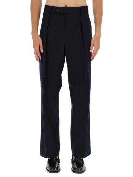 DAVID BECKHAM X BOSS PANTS