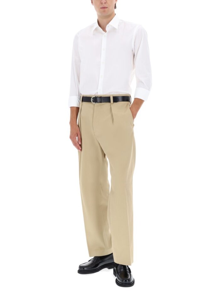 DAVID BECKHAM X BOSS PANTS
