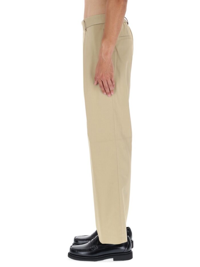 DAVID BECKHAM X BOSS PANTS
