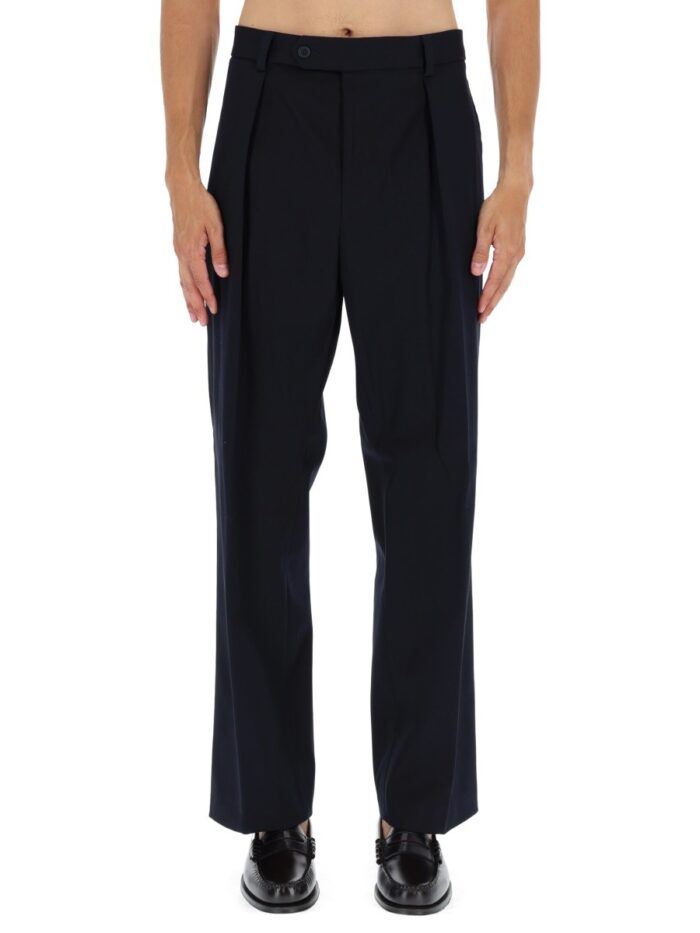 DAVID BECKHAM X BOSS PANTS