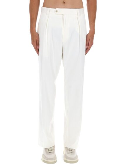 DAVID BECKHAM X BOSS PANTS